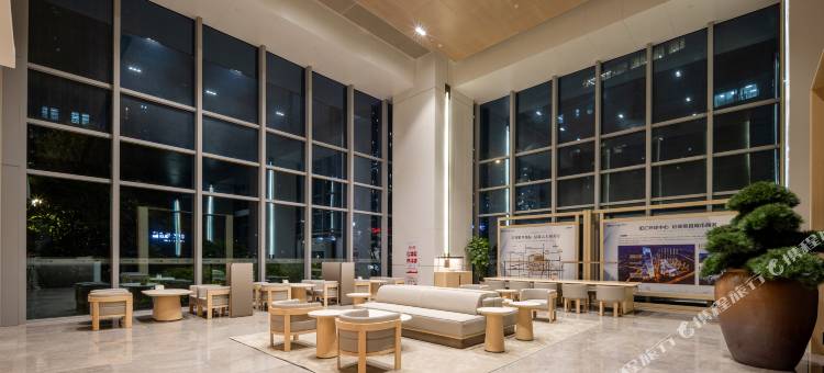 全季酒店(南宁青秀万达绿地中央广场店)图片