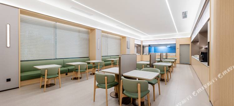 全季酒店(万宁高铁站店)图片