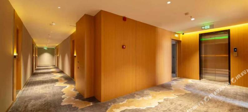 楚星酒店(通运汽车客运站店)图片