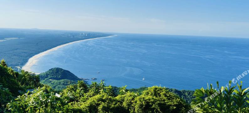 悟空冲浪民宿图片