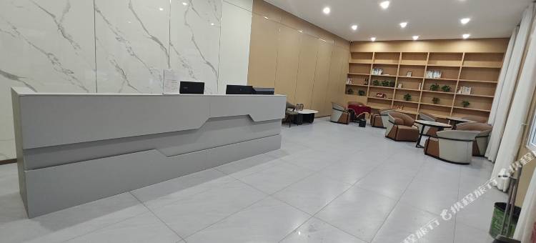 广元天然居康养酒店(曾家镇汉王老街店)图片