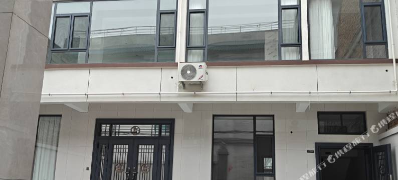 悦·时光公寓图片