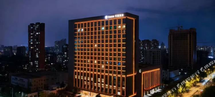 长春艾露酒店图片