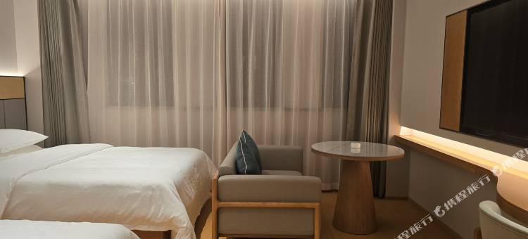 泊程酒店(梧州骑楼城店)图片