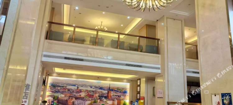 星悦酒店图片