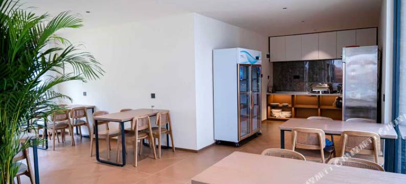 浣溪·零公里民宿(理小路毕棚沟店)图片