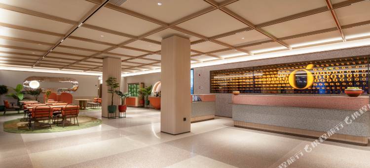 桔子酒店(黄山黟县宏村风景区店)图片