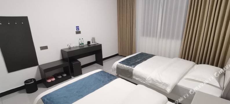 登封恋山居民宿(少林新游客中心店)图片