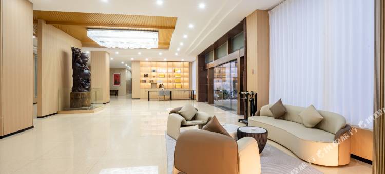 亚悦酒店(上饶横峰县县政府店)图片