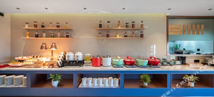 艺龙安悦酒店(上海浦东国际机场店)图片