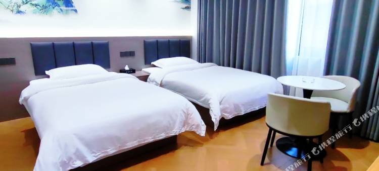 云漫宾馆(宜宾莱茵春天店)图片