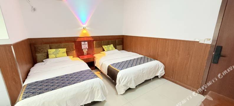 金柱宾馆(宜昌东站汽车客运中心站店)图片