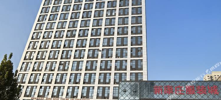 7天酒店(菏泽汽车总站新康庄服装城店)图片