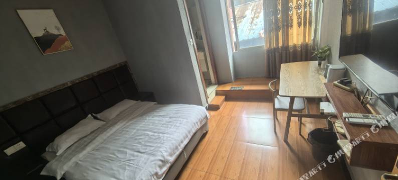 南平兴泰宾馆图片