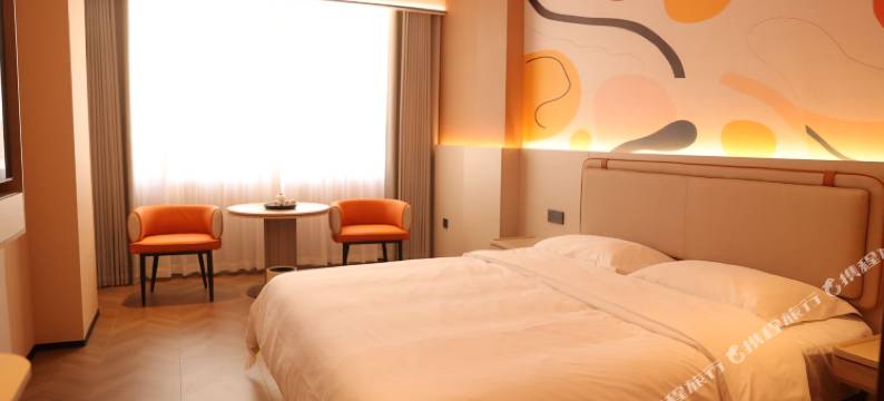 钟楼开元鲤轻居(西街店)图片