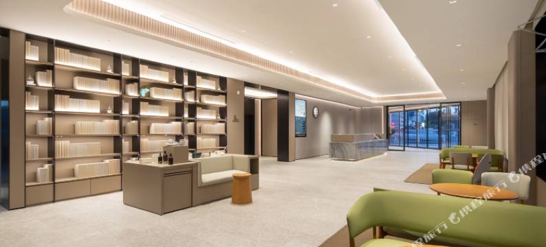 全季酒店(休宁齐云山西大道店)图片