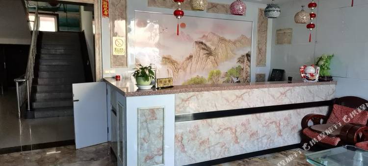 鑫万客隆宾馆图片