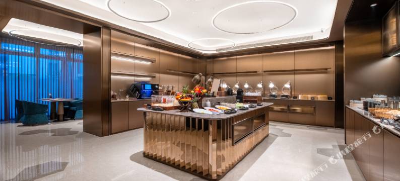 无锡梅里古镇桔子水晶酒店图片