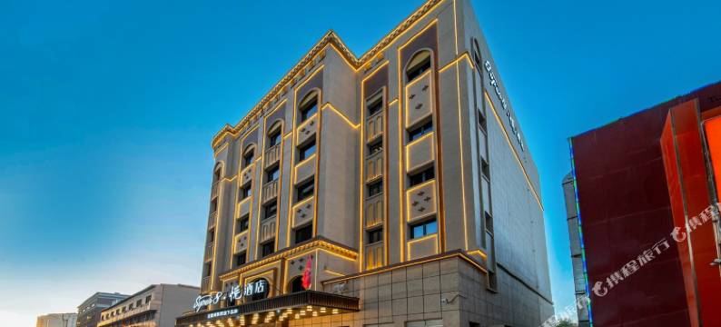 Super8·悦酒店图片