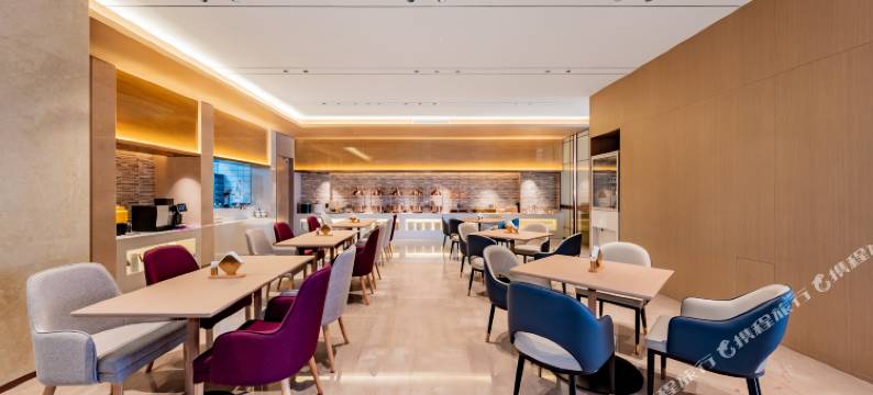 麗枫酒店(呼和浩特会展中心万达广场店)图片