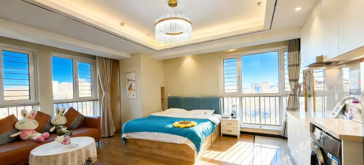 Date智能民宿(秦皇岛昌黎澜山公馆店)图片