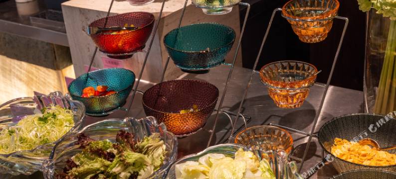 珠海拱北口岸逸扉酒店图片