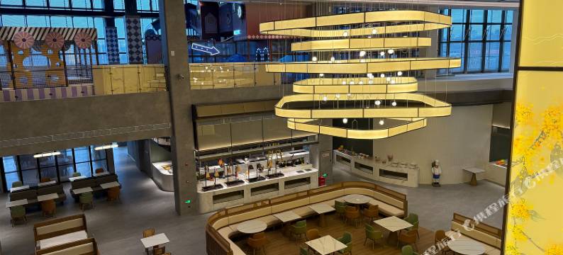 咸宁易汤温泉度假酒店图片