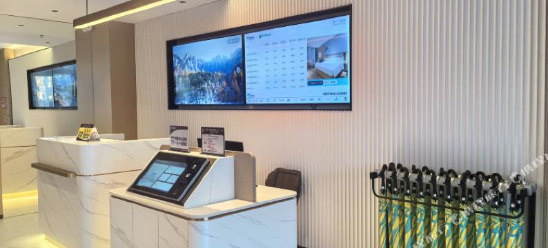 城市便捷酒店(北京新国展首都国际机场店)图片