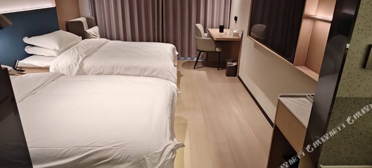 美豪丽致酒店(南通新世纪大道店)图片