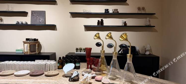 Mandala曼达拉自然生活空间(万宁石梅湾店)图片