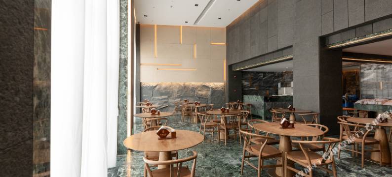 海翔酒店(古雷开发区店)图片