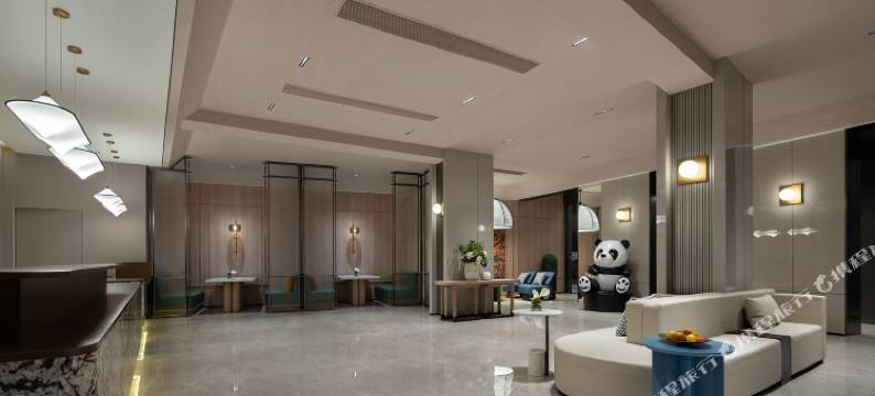 假日无忧酒店(广州长隆野生动物世界大石地铁站店)图片