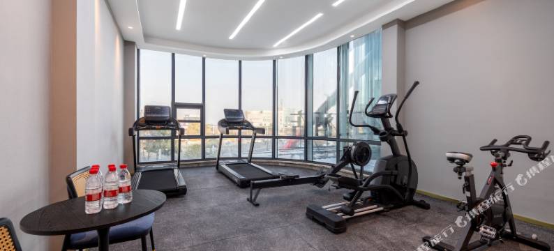 锦江都城酒店(泰州姜堰瑞隆商城店)图片