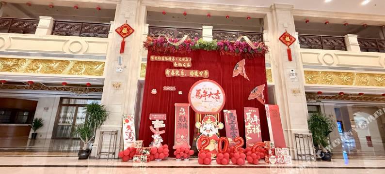 维也纳国际酒店(大新德天广场店)图片