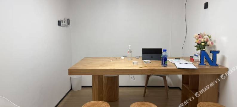 悦泊酒店(北京南站天坛公园店)图片