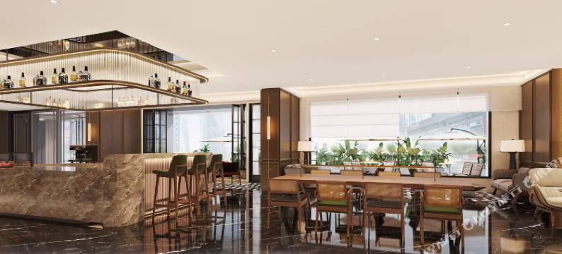 扬州中国大运河博物馆逸扉酒店图片