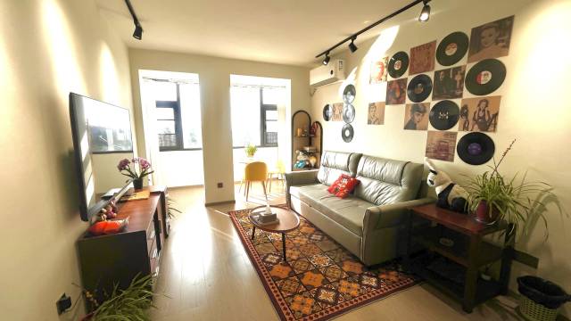 扬州茶场民宿(大明寺瘦西湖店)