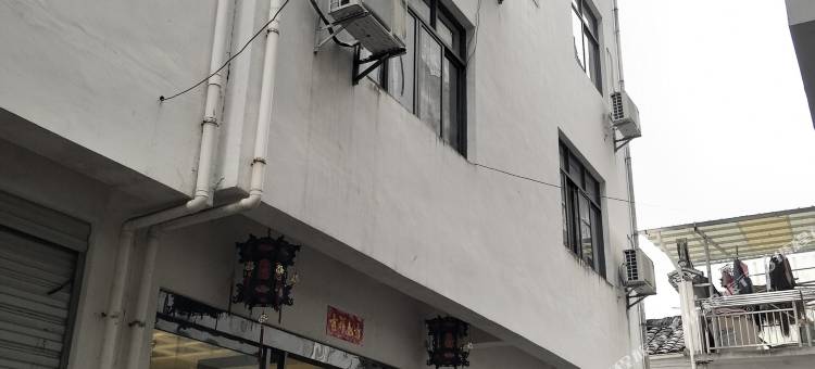 园丁楼客栈图片