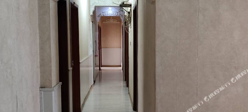 成都星苹公寓图片