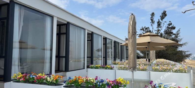 西海渔村海景民宿图片