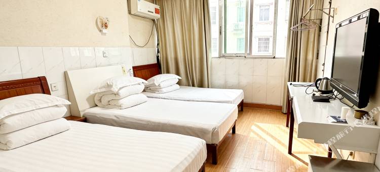 九江红枫宾馆(火车站店)图片