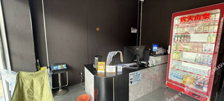 保山蒲缥豪儷民宿图片