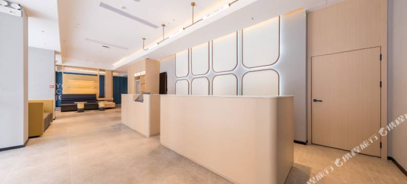 锦江之星(广州增城1978创意园店)图片