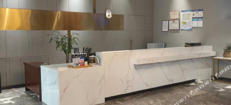 如家驿居酒店(随州碧桂园火车南站店)图片