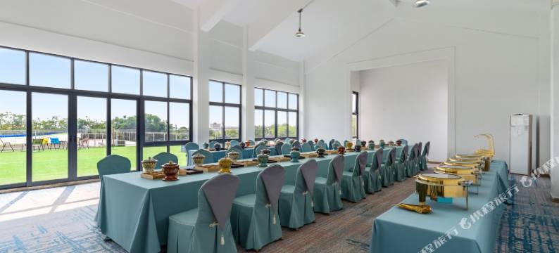 湛江归来酒店(湖光岩店)图片