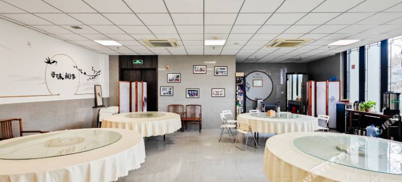 花筑·青岛祓园宾舍民宿图片