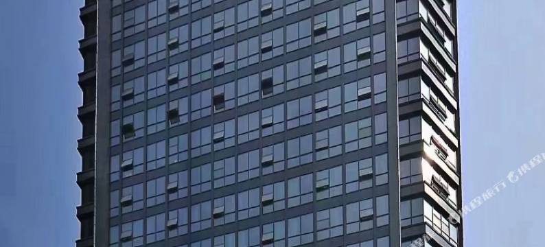 鲁越大酒店(绍兴北站店)图片