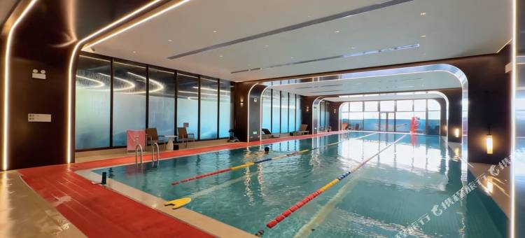 腾冲叁寻.热海硫磺温泉私汤民宿图片