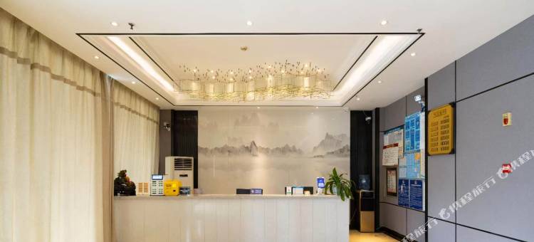 中江佳如酒店(城北客运站店)图片