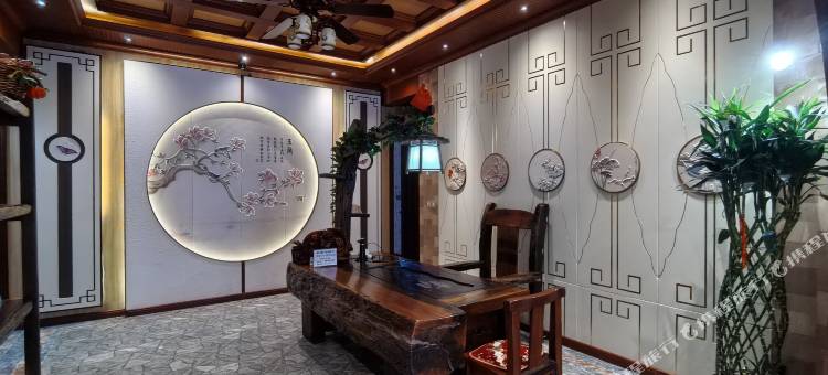 福来民宿(黄崖关长城店)图片